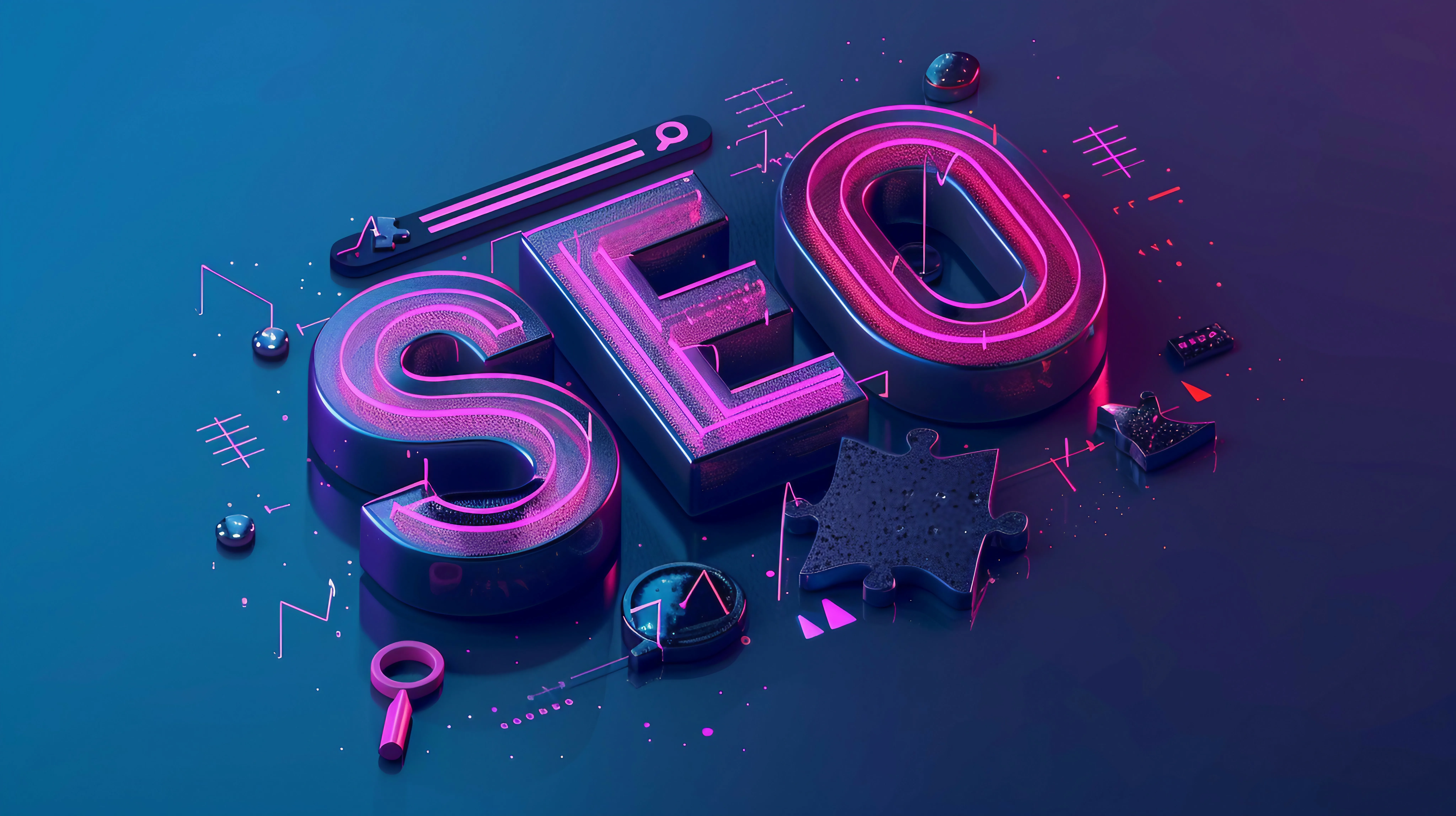 Seo optimalizace jako klíčový prvek webu
